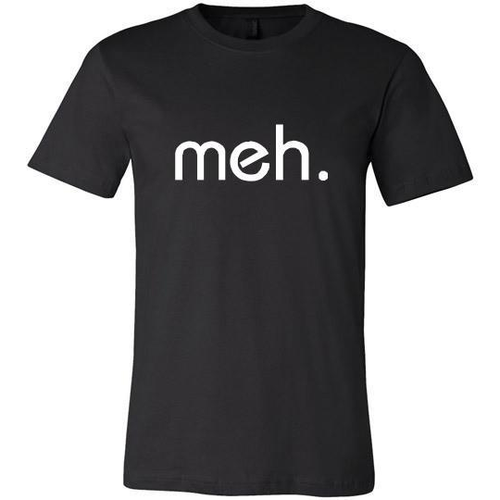 Meh T-shirt