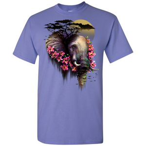 Elephant Spirit Tee