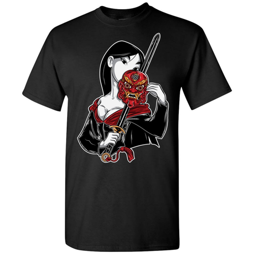 Mulan Tee