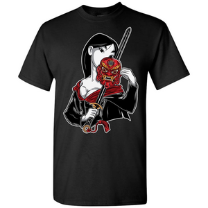Mulan Tee