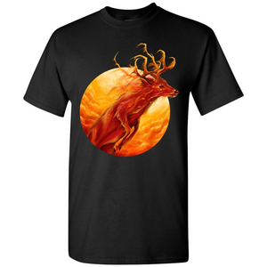 Fire Spirit Tee