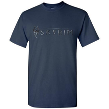 Skyrim Logo T-Shirt