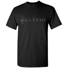 Skyrim Logo T-Shirt