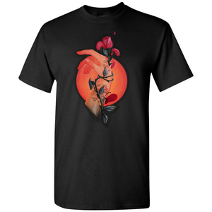 Rose Tattoo T-shirt